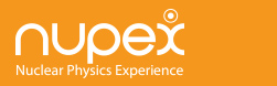 NUPEX logo